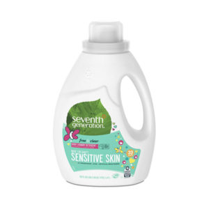 Sensitive Skin