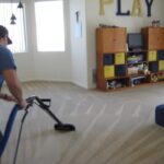 The Dos and Don’ts of Cleaning Your Carpet